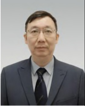 Prof. Chitin Hon portrait