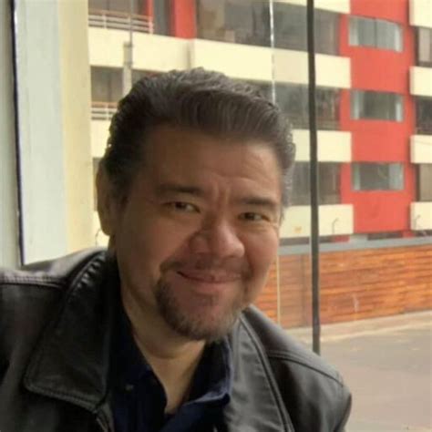 Jorge Honles portrait