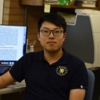Prof. Lu Jianming (卢建明) portrait