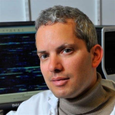 Nicolas Berthet portrait