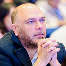 Stéphane Bertani portrait