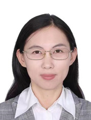 Yuxing Han (韩宇星) portrait